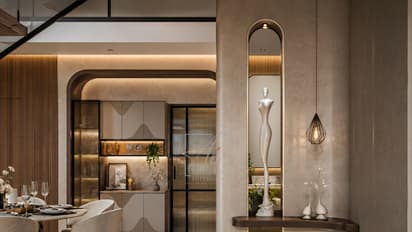 Interior Design, Why Bespoke Interior Design Is Becoming the New Standard for Premium Homes in Bangalore