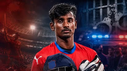 Abhishek Porel Arrest News
