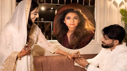 urmila matondkar