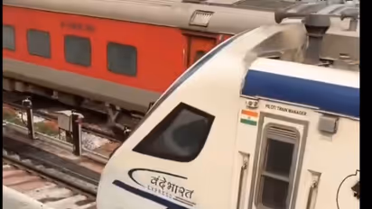 Vande Bharat
