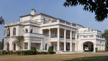 Pataudi Palace: फक्त घर नाही, शूटिंगचा अड्डा! सैफच्या पतौडी पॅलेसमध्ये शूट झालेले 9 सिनेमे