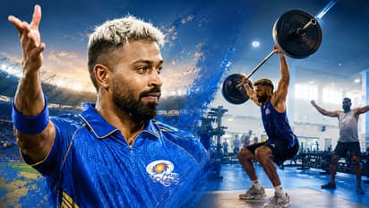 Hardik Pandya IPL Trade