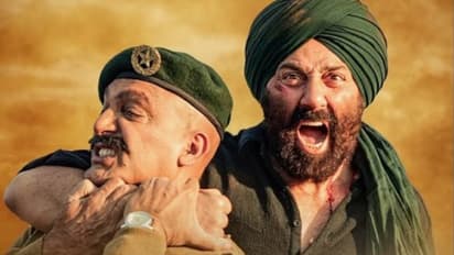 sunny deol