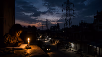 Bangladesh Power Crisis 8 10 Hour Power Cuts Markets to Close Early as Dhaka Seeks Indias Help