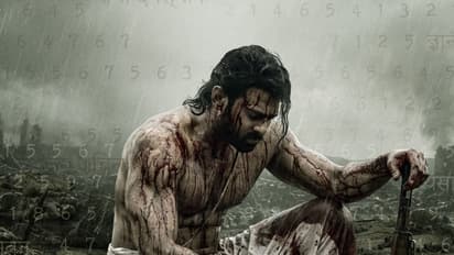 Prabhas: तब्बल ७ वर्षांनी बदलला इन्स्टाग्राम DP, 'बाहुबली' ऐवजी 'फौजी'चा लूक; चाहते म्हणाले, 'मोठं काहीतरी घडणार!'