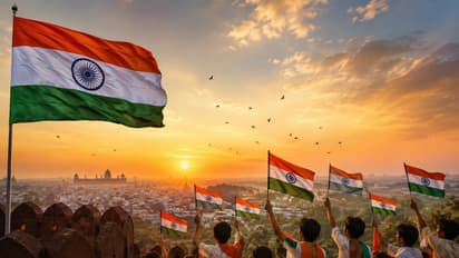 Independence Day 2026 Wishes in Marathi