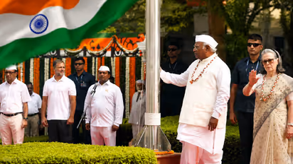 Vande Mataram Controversy
