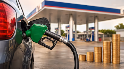 Petrol Export Tax Zero