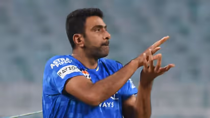 ravichandran ashwin ಅಶ್ವಿನ್