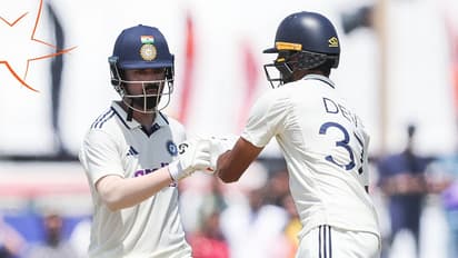 IND vs SL Day 2