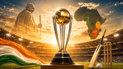 World Cup 2027 Start Date