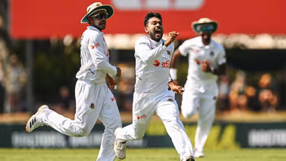 Bangladesh Win