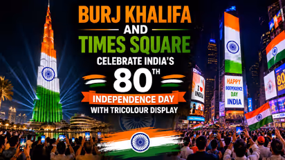 India Independence Day 2026