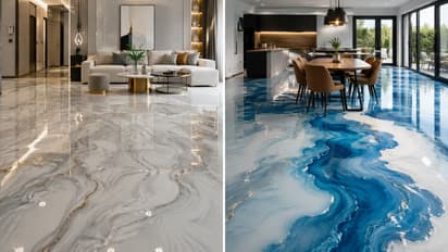 Resin Flooring