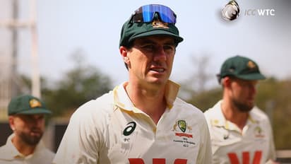 Bangladesh vs Australia