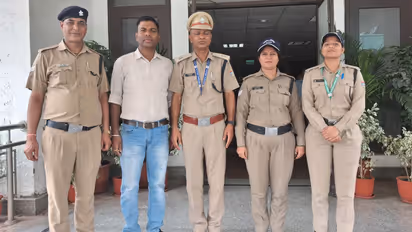 Uttarakhand Secretariat Election Results, Meet the New Guards Association Office-Bearers
