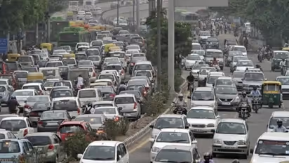 bengaluru traffic