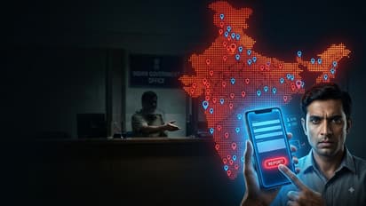 'घूस दी या नहीं' सब दर्ज होगा! अब 1 मिनट में करें रिपोर्ट, B.Tech छात्र ने बनाया गजब का प्लेटफॉर्म