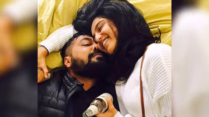 Anurag Kashyap New Girlfriend Shubhra Shetty