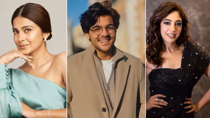 Bigg Boss 20 के लिए कंटेस्टेंट की सेलेब लिस्ट