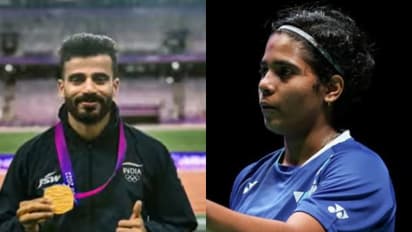 National Sports Awards: জাতীয় ক্রীড়া পুরস্কার ঘোষিত, অর্জুন পুরস্কার পেলেন মহম্মদ আজমল ও ট্রিজা জলি, খেলরত্ন পেলেন না কেউই?