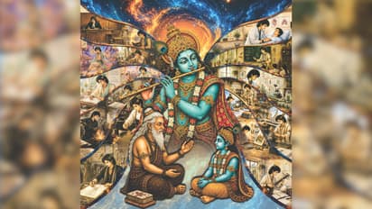 Krishna Medhavi Scholarship 2026 Online Registration Begins for 1 Lakh Scholarship for 102 Students