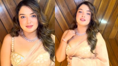 Who Is Amrapali Dubey? Bhojpuri Bawaal Star’s Career, Net Worth, Films, Personal Life and More