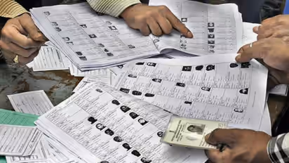 Delhi SIR-2026 Update, Final Voter List Delayed to November 4, Check Complete New Schedule