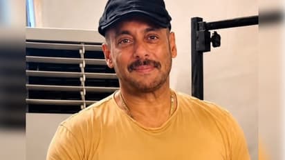 Salman Khan New Upcoming Movie