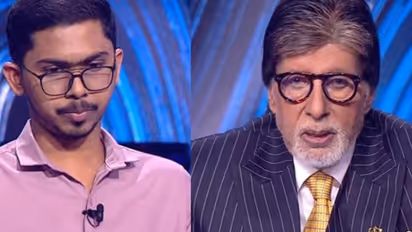 KBC 2026: IIT Graduate Quits ₹18 Lakh Job, Loses Big After Mix-Up on ₹1 Crore Question