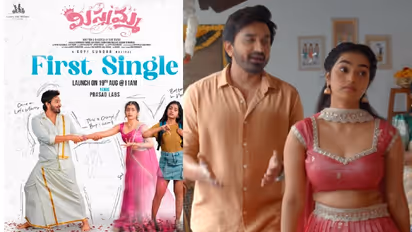 Modern Missamma First Song ‘Better Be A Missamma’ Out, Celebrates Singlehood Over Marriage