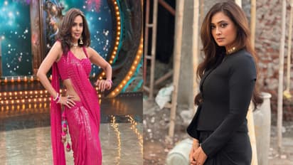Mallika sherawat promises shweta tiwari