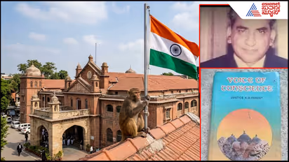 Ayodhya Verdict Mystery: Judge Reveals Strange Monkey Incident After 1986 Court Ruling