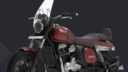 Yezdi Roadster : Amazon-Flipkart वरून 'येझदी रोडस्टर रेड वुल्फ' बुक करा; शोरूममध्ये जाण्याची गरज नाही