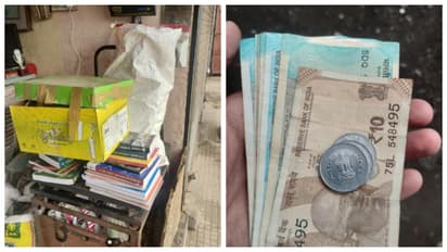 UPSC में 4 बार फेल, अब और नहीं! किताबों को बेचकर मिले 464 रु. को लड़के ने किया मंदिर में दान