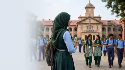 Allahabad High Court Hijab Verdict