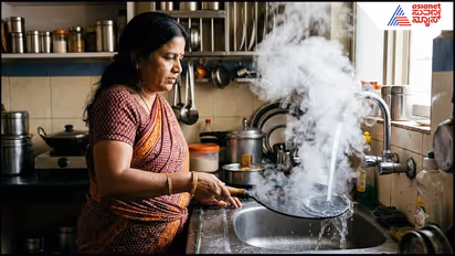 Pouring Water on a Hot Pan? Here’s the Right Way to Do It Without Damaging the Pan