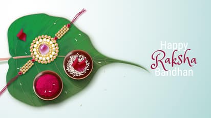 55+ Happy Raksha Bandhan Wishes