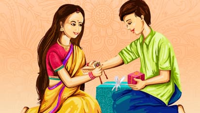 Raksha Bandhan Ki Katha
