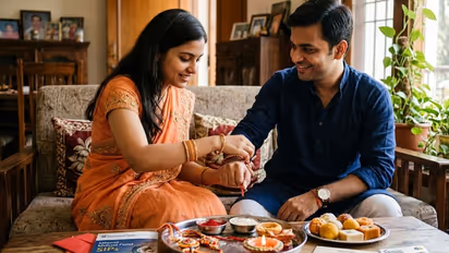 Rakhi Muhurat 28 August 2026