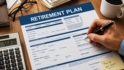 Retirement Planning in India: How Rising Medical Costs Can Shrink Your Retirement Corpus