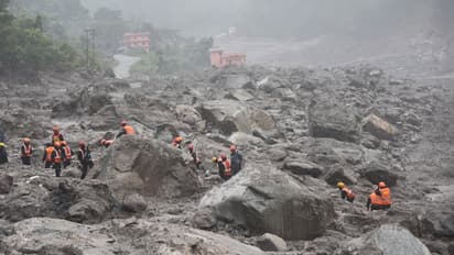 Nepal power crisis