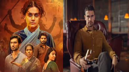 Netflix OTT september
