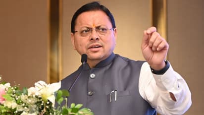 Uttarakhand CM Dhami Meets Kumaon Traders In Haldwani, Promises Support On GST, Parking And Industry Issues