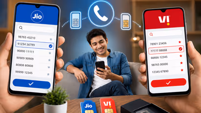 How to Get a VIP or Lucky Mobile Number Online from Jio and Vi Step by Step Guide
