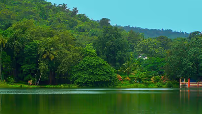 Family Picnic or Couple Date? 5 Goa Spots Where You Can Enjoy Relaxed Day Out