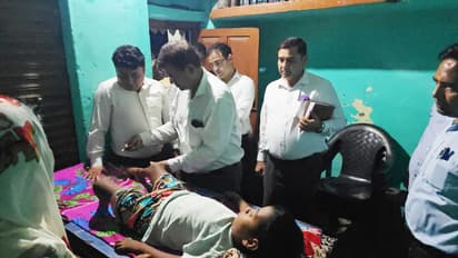 CM Pushkar Singh Dhami Steps In to Help 8-Year-Old Boy Facing Serious Health Issues