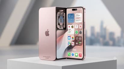 Foldable iPhone: ফোল্ডেবল আইফোনে লেখা যাবে Apple Pencil দিয়ে! কিন্তু স্বপ্ন ভাঙল অ্যাপেলের, ডিসপ্লে বাঁচাতেই বড় সিদ্ধান্ত