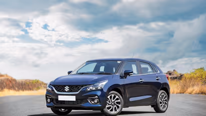 Maruti Suzuki