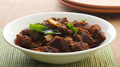 Chicken Mutton Recipes